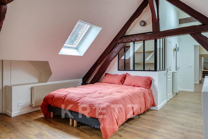 Image No.13-Maison de 8 chambres à vendre à Pacy-sur-Eure