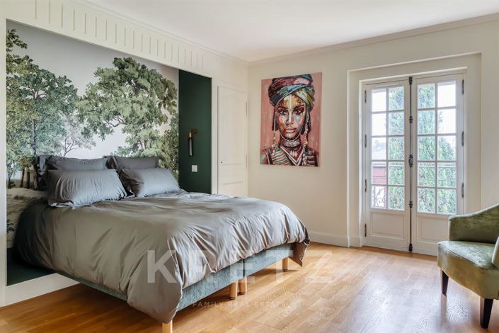 Image No.15-Maison de 8 chambres à vendre à Pacy-sur-Eure