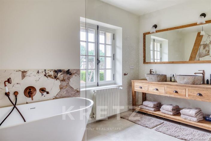 Image No.16-Maison de 8 chambres à vendre à Pacy-sur-Eure