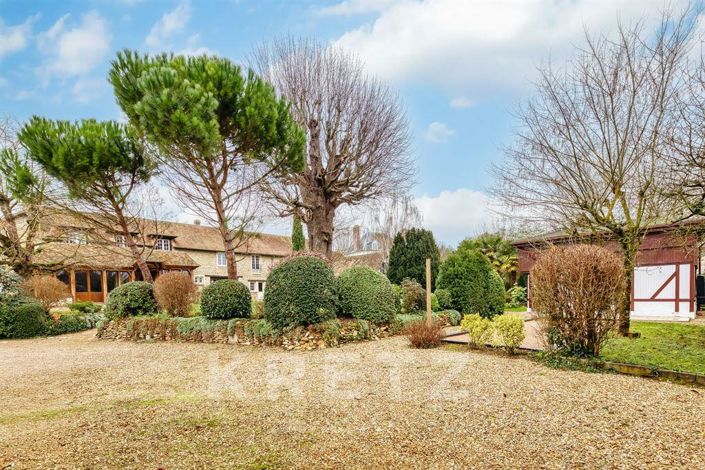 Image No.2-Maison de 8 chambres à vendre à Pacy-sur-Eure