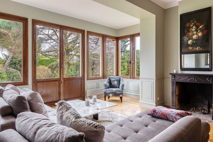 Image No.3-Maison de 8 chambres à vendre à Pacy-sur-Eure