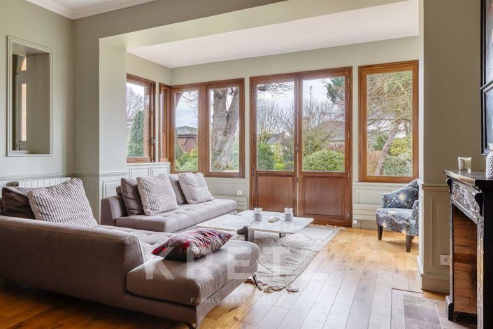 Image No.4-Maison de 8 chambres à vendre à Pacy-sur-Eure