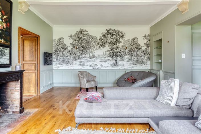 Image No.5-Maison de 8 chambres à vendre à Pacy-sur-Eure