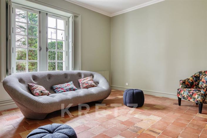 Image No.6-Maison de 8 chambres à vendre à Pacy-sur-Eure