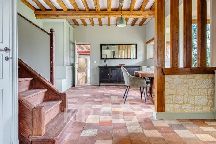 Image No.7-Maison de 8 chambres à vendre à Pacy-sur-Eure