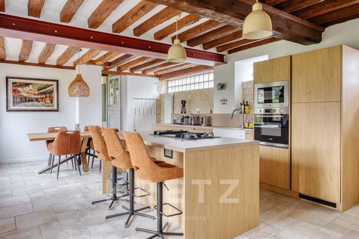 Image No.8-Maison de 8 chambres à vendre à Pacy-sur-Eure