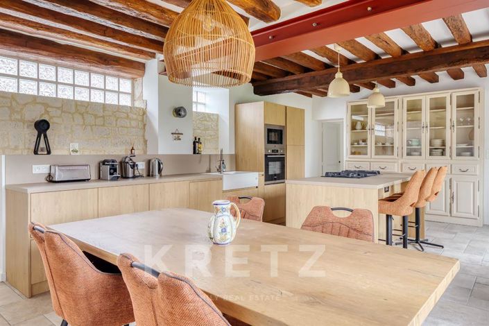 Image No.9-Maison de 8 chambres à vendre à Pacy-sur-Eure