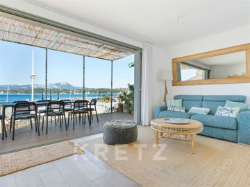 1 - Le Pradet, House