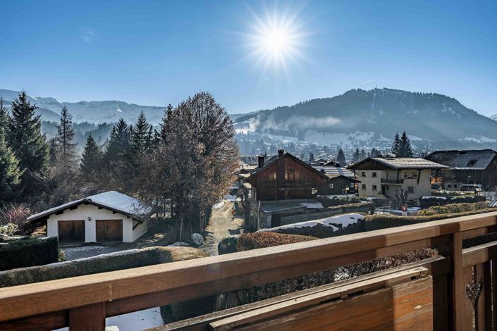 Image No.10-Maison de 2 chambres à vendre à Megève