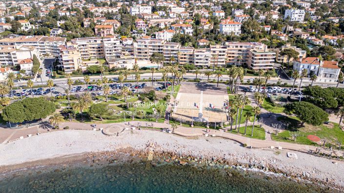 Image No.10-Appartement de 1 chambre à vendre à Saint-Raphael