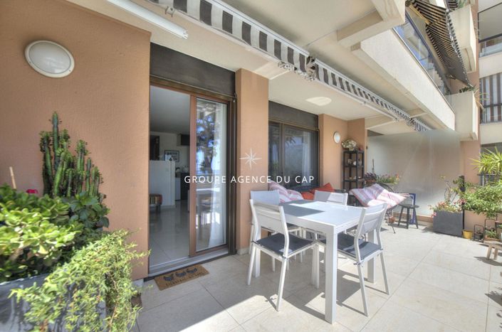 Image No.3-Appartement de 1 chambre à vendre à Saint-Raphael