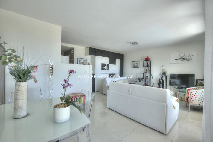 Image No.4-Appartement de 1 chambre à vendre à Saint-Raphael