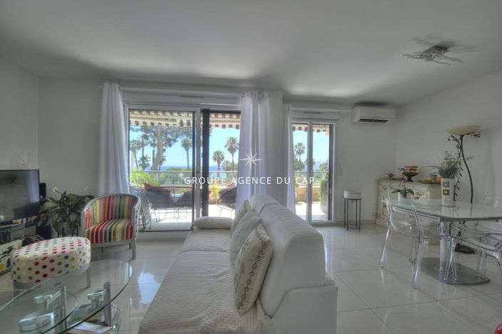 Image No.5-Appartement de 1 chambre à vendre à Saint-Raphael