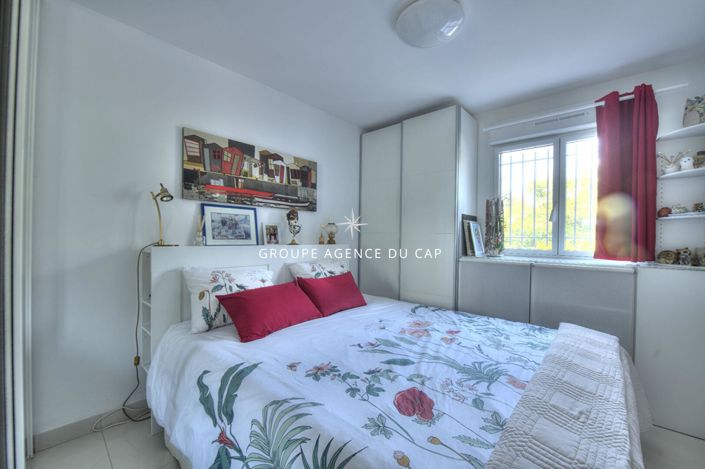 Image No.8-Appartement de 1 chambre à vendre à Saint-Raphael