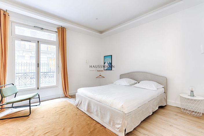 Image No.13-Appartement de 4 chambres à vendre à Paris