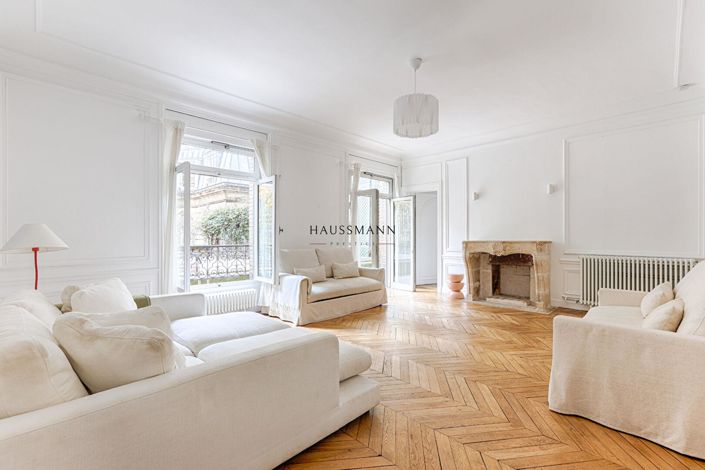 Image No.2-Appartement de 4 chambres à vendre à Paris