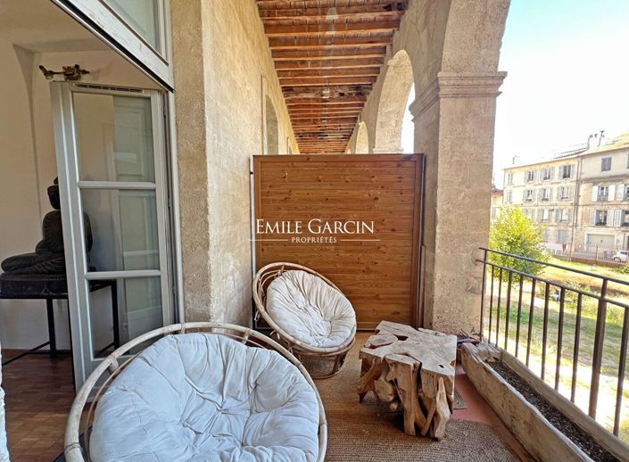 Image No.2-Appartement de 2 chambres à vendre à Avignon