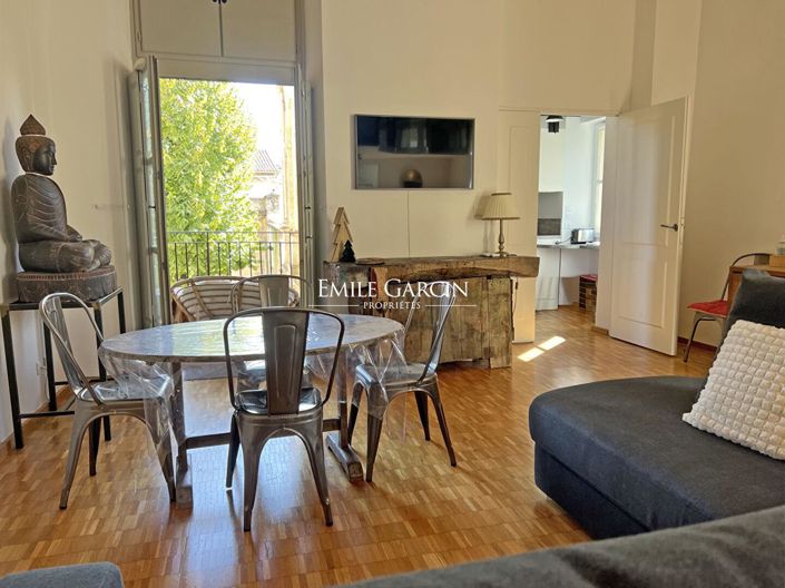 Image No.3-Appartement de 2 chambres à vendre à Avignon