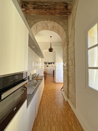 Image No.6-Appartement de 2 chambres à vendre à Avignon