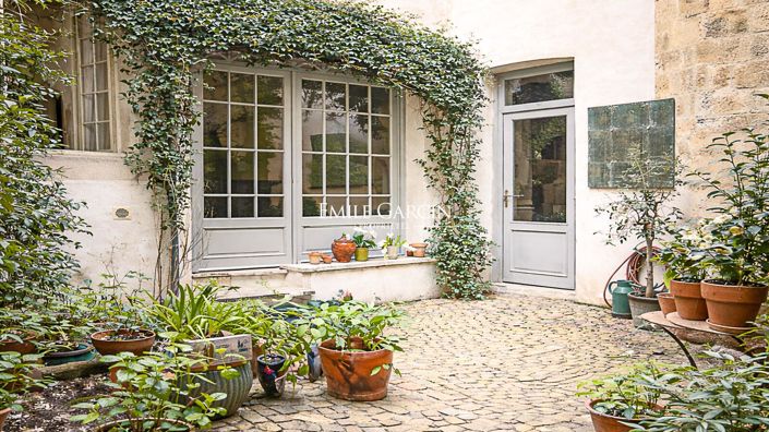 Image No.2-Appartement de 4 chambres à vendre à Avignon