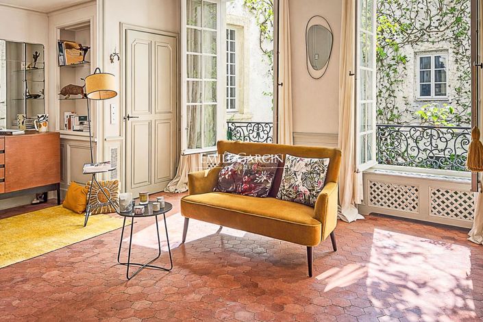 Image No.4-Appartement de 4 chambres à vendre à Avignon