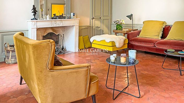 Image No.5-Appartement de 4 chambres à vendre à Avignon