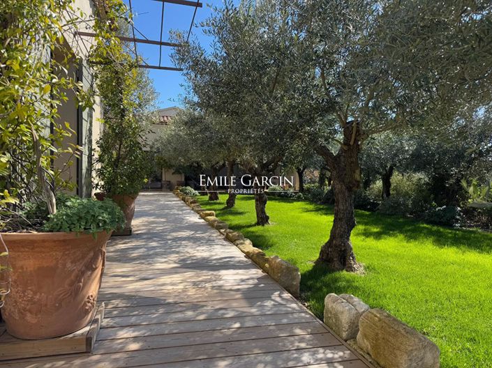 Image No.6-Maison de 4 chambres à vendre à Paradou