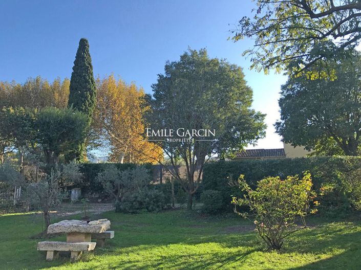 Image No.10-Maison de 6 chambres à vendre à Saint-Remy-de-Provence