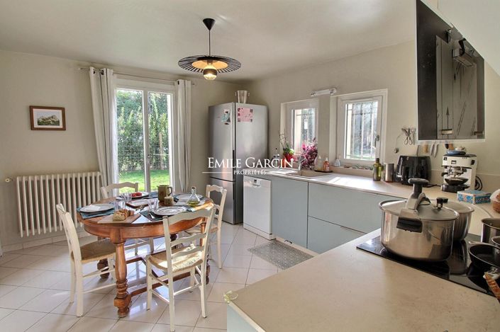 Image No.4-Maison de 6 chambres à vendre à Saint-Remy-de-Provence