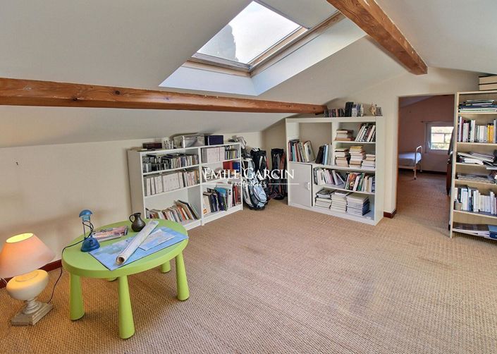 Image No.8-Maison de 6 chambres à vendre à Saint-Remy-de-Provence