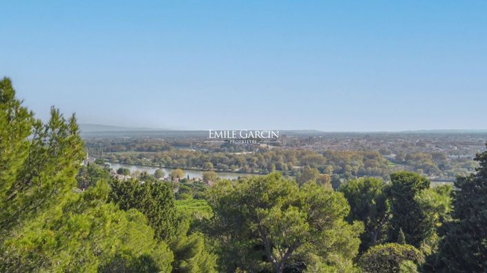 Image No.12-Maison de 12 chambres à vendre à Villeneuve-lès-Avignon