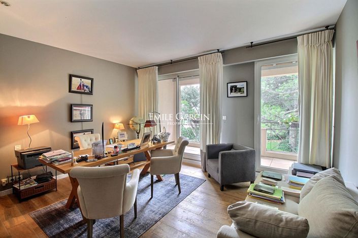 Image No.6-Maison de 4 chambres à vendre à Villeneuve-lès-Avignon