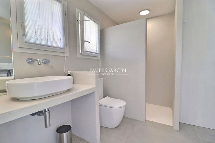 Image No.10-Maison de 4 chambres à vendre à Châteaurenard