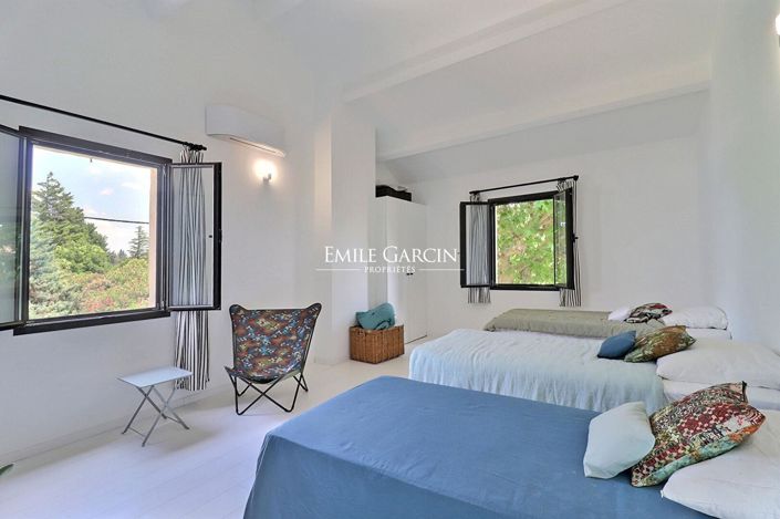 Image No.11-Maison de 4 chambres à vendre à Châteaurenard