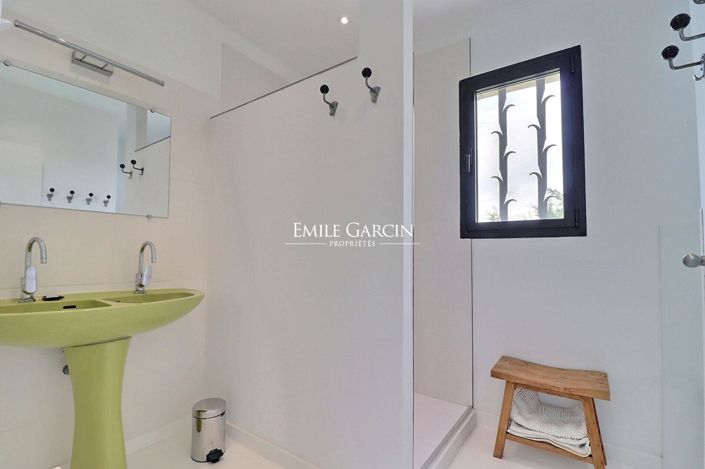 Image No.12-Maison de 4 chambres à vendre à Saint-Remy-de-Provence