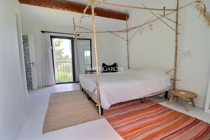 Image No.13-Maison de 4 chambres à vendre à Saint-Remy-de-Provence