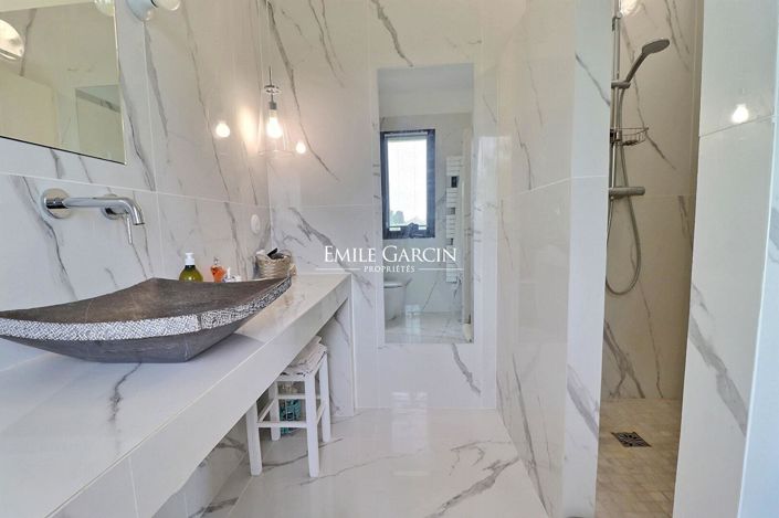 Image No.14-Maison de 4 chambres à vendre à Châteaurenard