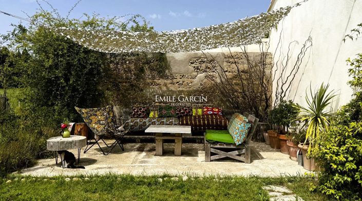 Image No.17-Maison de 4 chambres à vendre à Châteaurenard