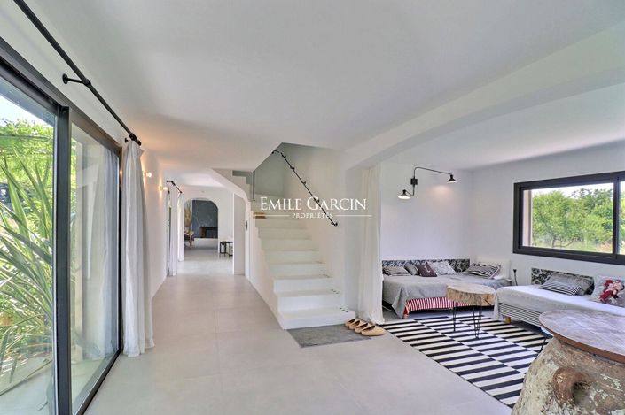 Image No.7-Maison de 4 chambres à vendre à Saint-Remy-de-Provence