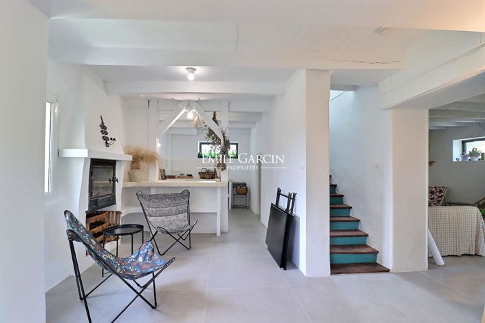 Image No.8-Maison de 4 chambres à vendre à Châteaurenard