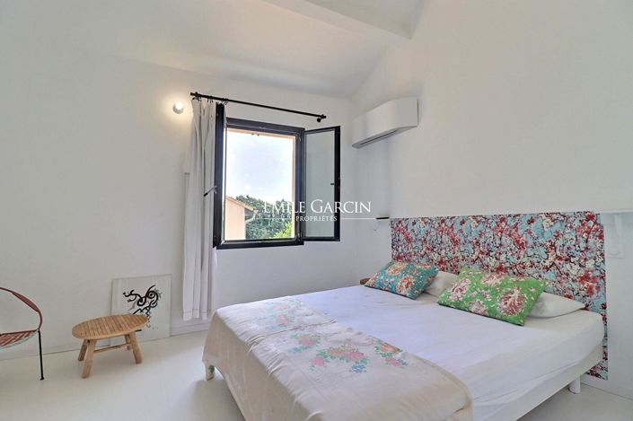 Image No.9-Maison de 4 chambres à vendre à Saint-Remy-de-Provence