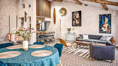 1 - Avignon, Appartement