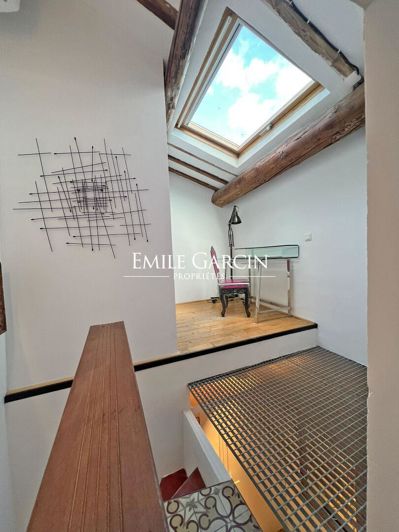 Image No.10-Appartement de 2 chambres à vendre à Avignon