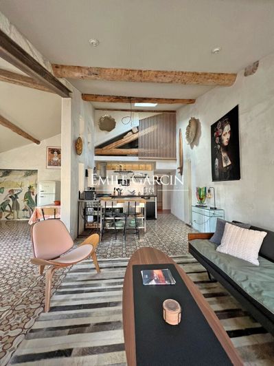 Image No.2-Appartement de 2 chambres à vendre à Avignon