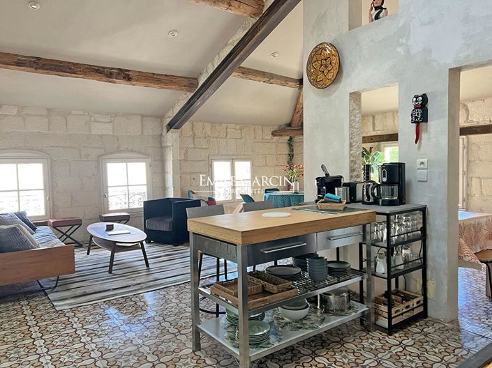 Image No.4-Appartement de 2 chambres à vendre à Avignon