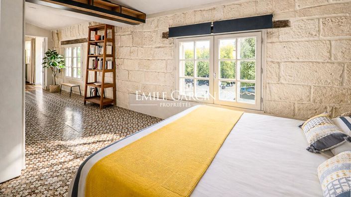 Image No.5-Appartement de 1 chambre à vendre à Avignon