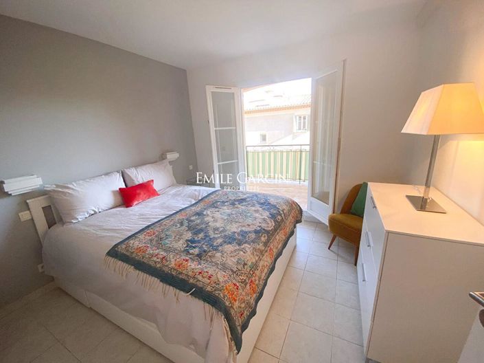 Image No.3-Appartement de 2 chambres à vendre à Saint-Tropez