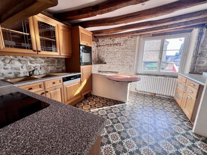 Image No.10-Maison de 4 chambres à vendre à La Chapelle-Onzerain