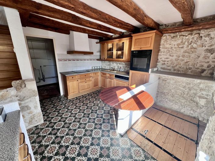 Image No.11-Maison de 4 chambres à vendre à La Chapelle-Onzerain