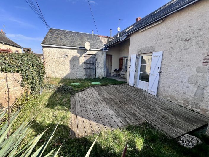 Image No.16-Maison de 4 chambres à vendre à La Chapelle-Onzerain
